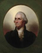 George Washington Raphaelle Peale